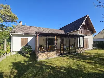Maison, 100 m²
