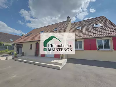 Maison, 162 m²