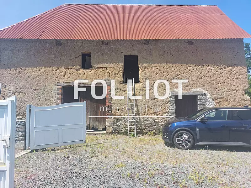 Maison, 88 m²