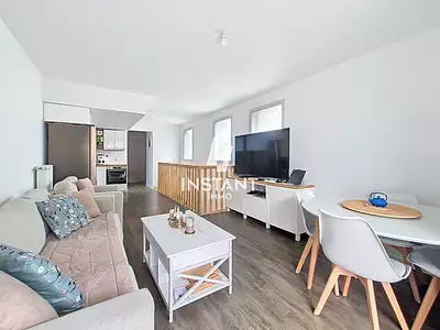 Appartement, 79,91 m²