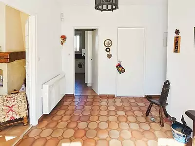 Maison, 143 m²
