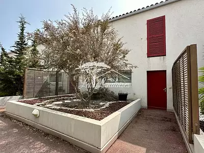 Maison, 89 m²
