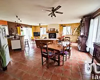 Maison, 137 m²