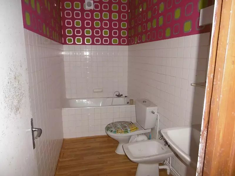 Maison, 190 m²