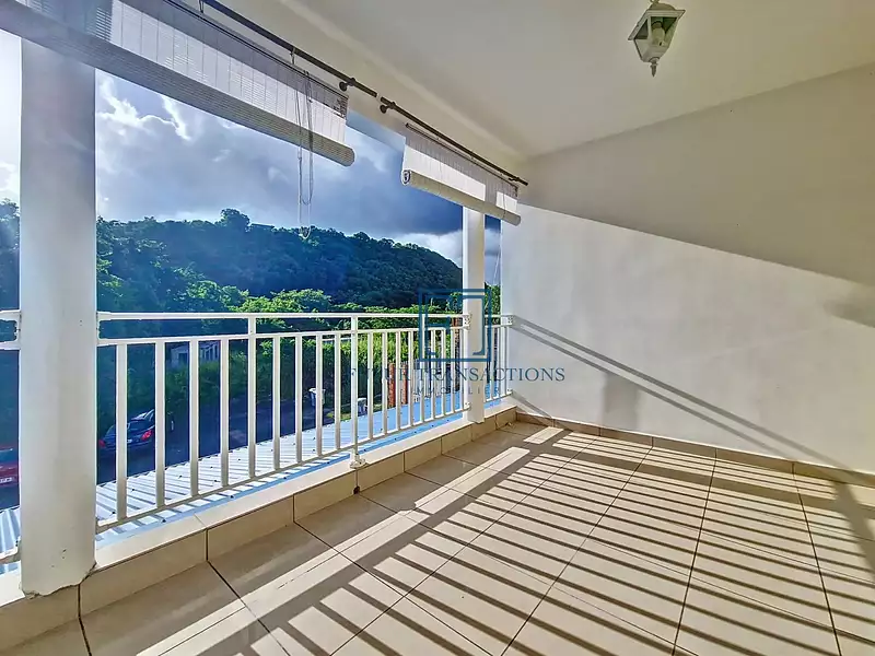 Appartement, 71 m²