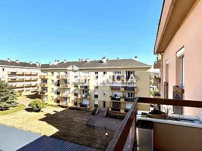 Appartement, 98 m²