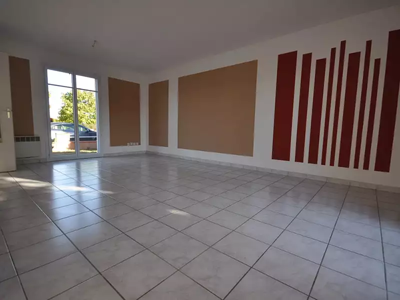 Maison, 111 m²