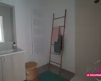 Appartement, 109 m²