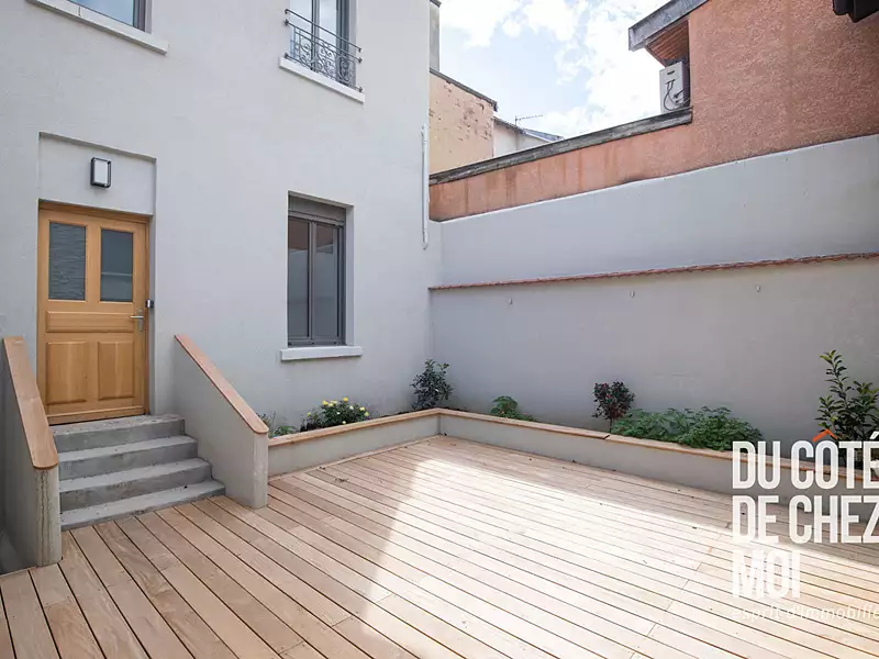 Maison, 82 m²