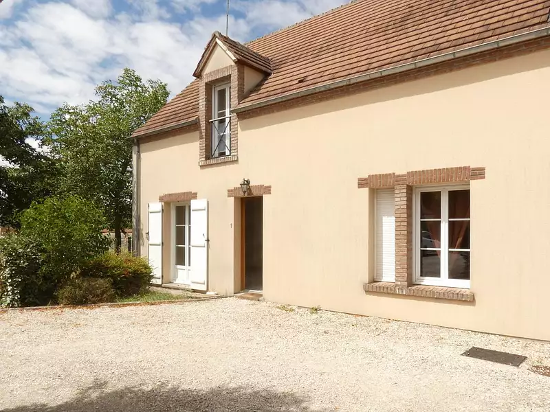 Maison, 71 m²