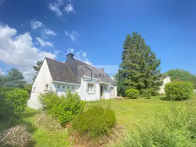 Maison, 105 m²