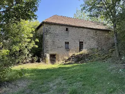 Maison, 130 m²