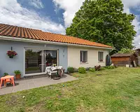 Maison, 80 m²