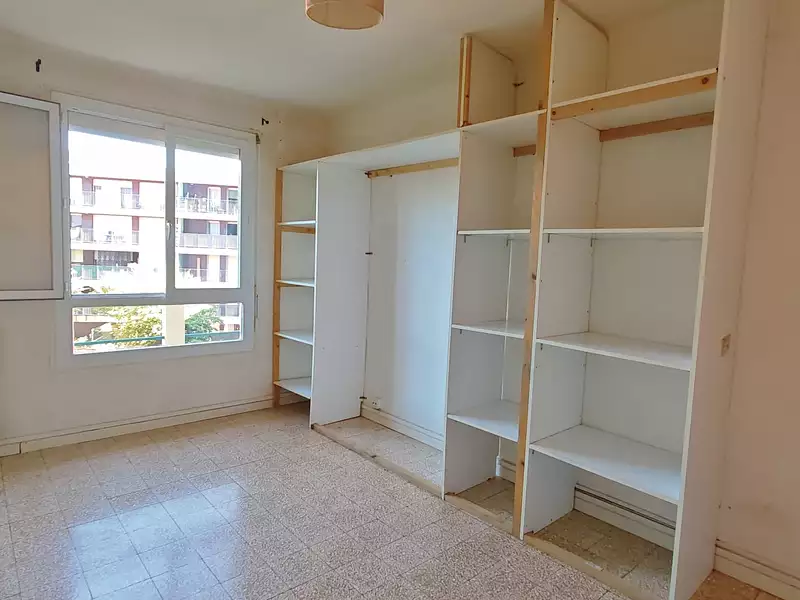 Appartement, 66 m²