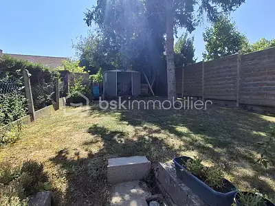 Maison, 83 m²