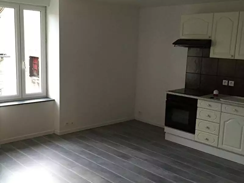 Appartement, 35,9 m²