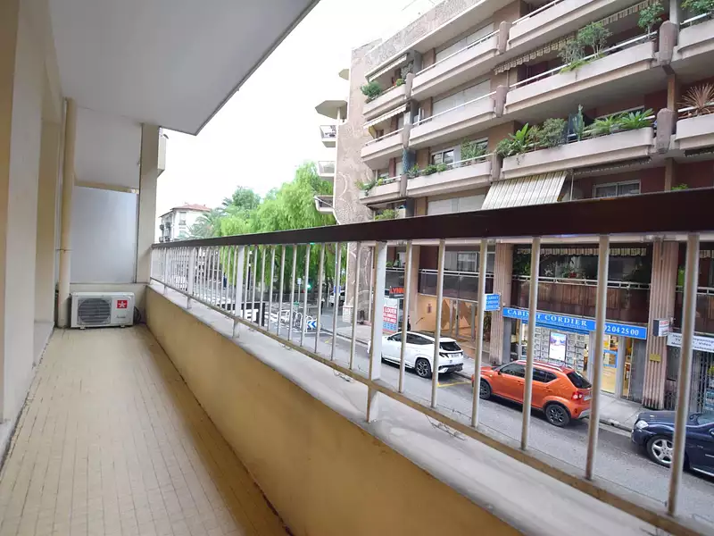 Appartement, 52,03 m²