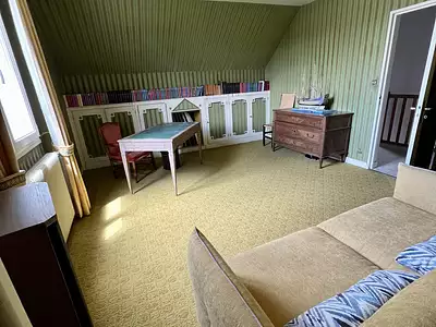 Maison, 153 m²