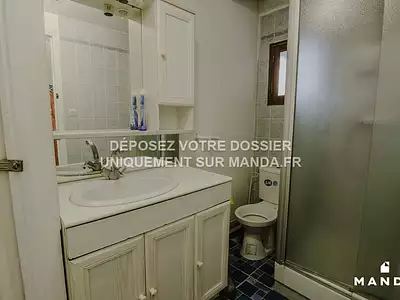 Appartement, 11 m²