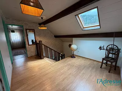Maison, 137 m²