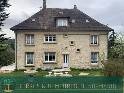 Maison, 259 m²
