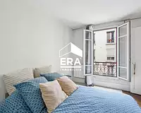 Appartement, 31,03 m²