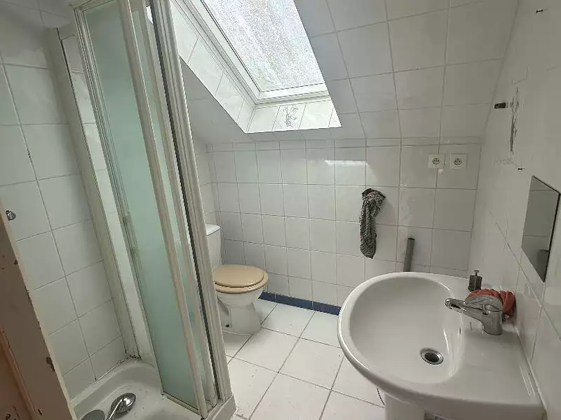 Maison, 113,4 m²