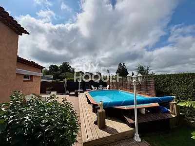 Maison, 175 m²