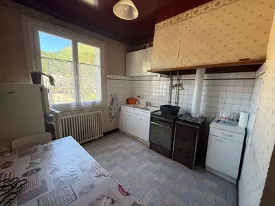 Maison, 150 m²