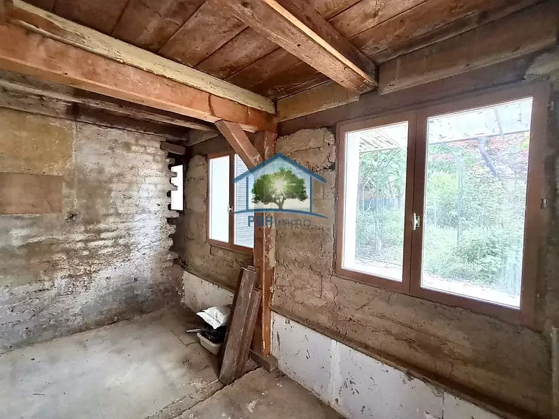 Maison, 100,55 m²