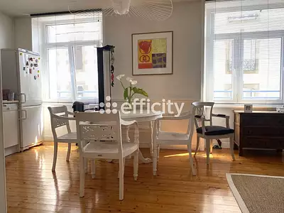 Appartement, 115 m²