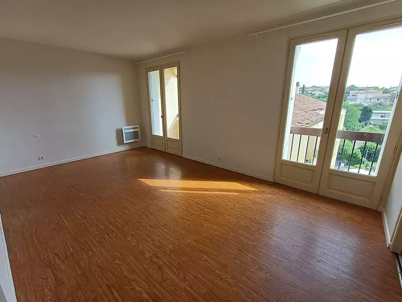 Appartement, 24 m²