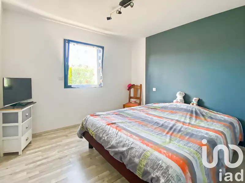 Maison, 143 m²