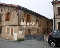 Maison, 175 m²