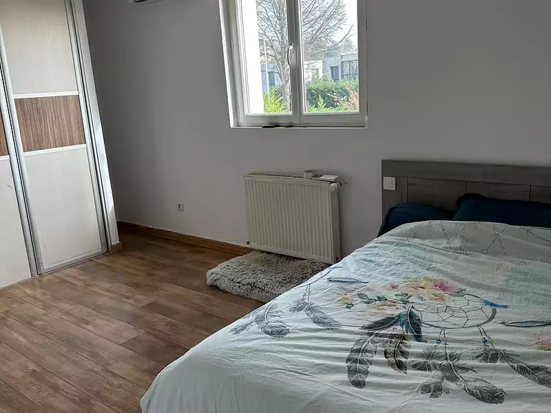 Maison, 177 m²