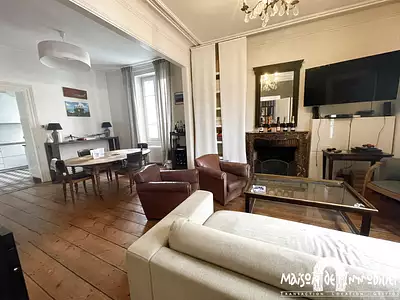 Maison, 139 m²
