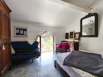 Maison, 92 m²