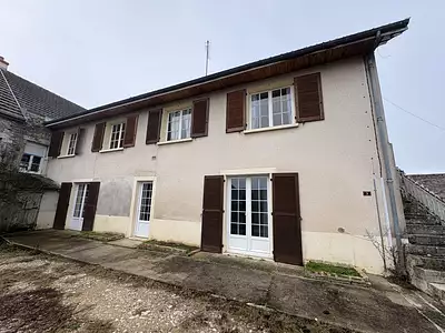 Maison, 128,66 m²
