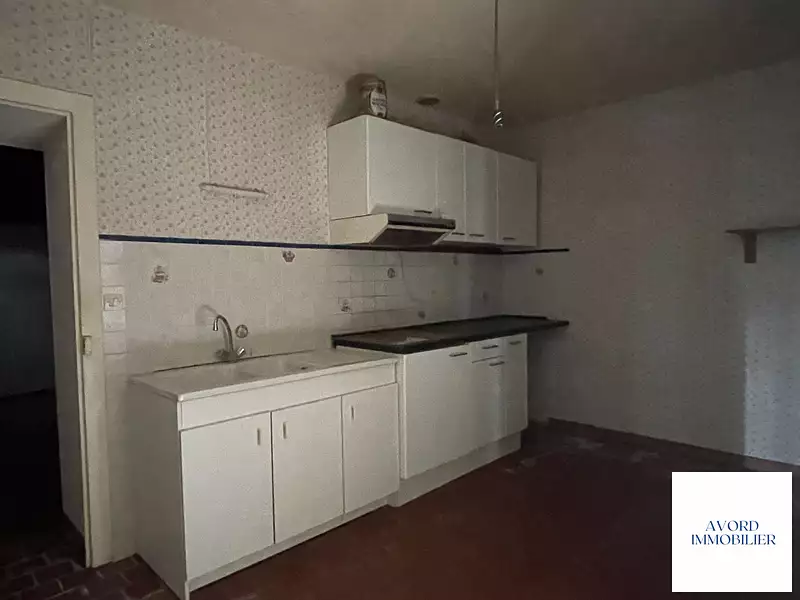 Maison, 75 m²
