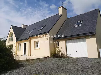 Maison, 188 m²