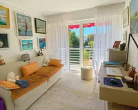 Appartement, 87,6 m²