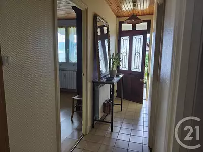 Maison, 92 m²