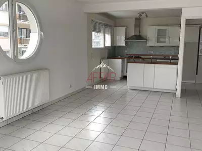 Appartement, 73,14 m²