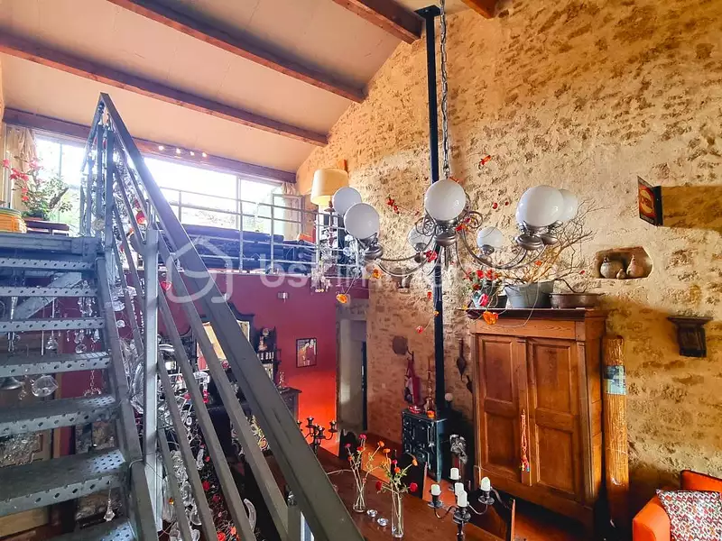 Maison, 190 m²