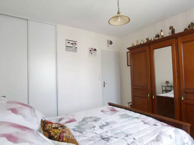 Maison, 93,75 m²