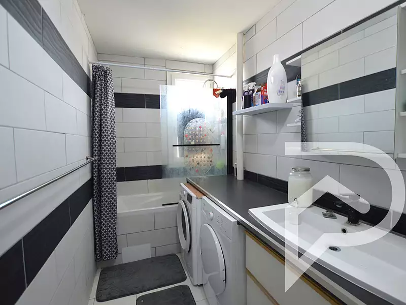 Appartement, 63 m²