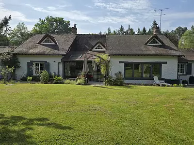 Maison, 180 m²