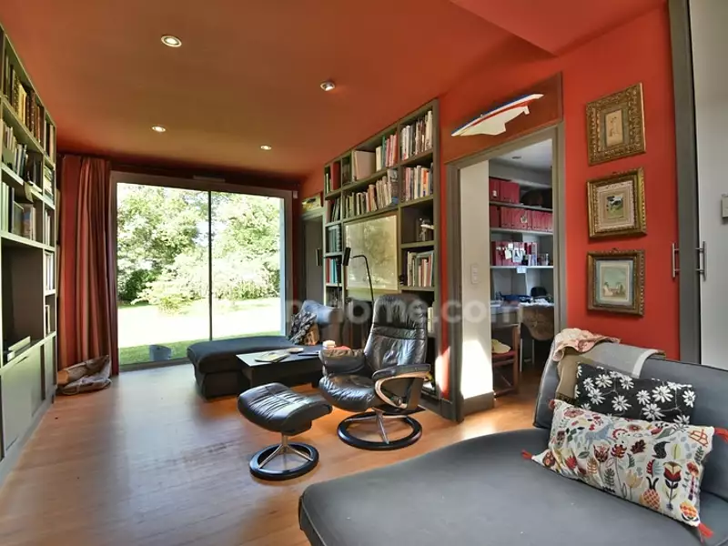 Maison, 201 m²
