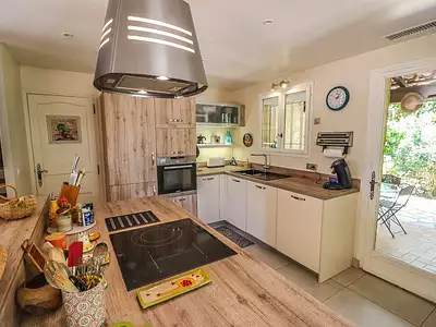 Maison, 95 m²