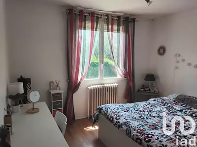 Maison, 115 m²